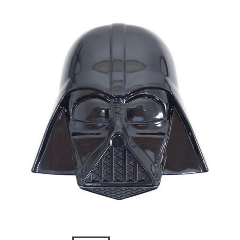 Bento box Star wars
